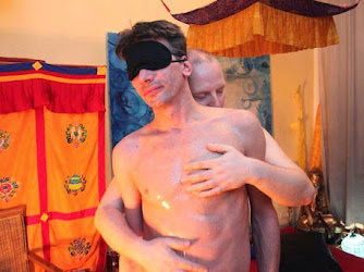 MassageStern Tantra Sessions For Gay Men