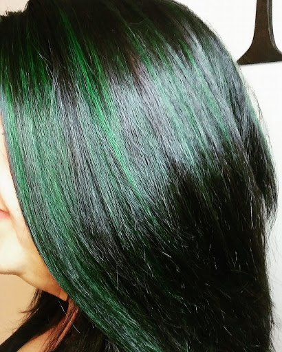 Hair Salon «Reveal Salon», reviews and photos, 2305 Dodson Branch Rd g, Cookeville, TN 38501, USA