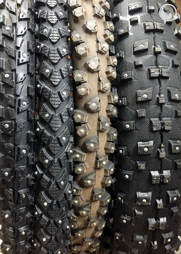 Bicycle Store «Green Mountain Bicycles», reviews and photos, 105 N Main St, Rochester, VT 05767, USA