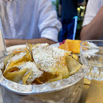 Photo n°1 de l'avis de Francesco.o fait le 22/06/2021 à 06:39 sur le  Pro Loco Pinciano à Rome