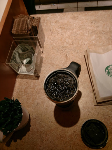 Starbucks image
