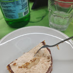 Photo n°8 de l'avis de Gxxx.a fait le 01/05/2024 à 13:34 sur le  RISTOPIZZA MARGÒ 2.0 à Parete