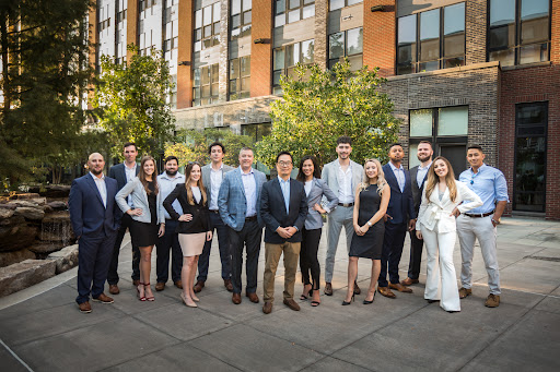 Real Estate Agency «Debbie Dogrul Associates LLC - affiliated with Long and Foster Real Estate», reviews and photos, 3918 Prosperity Ave, Fairfax, VA 22031, USA