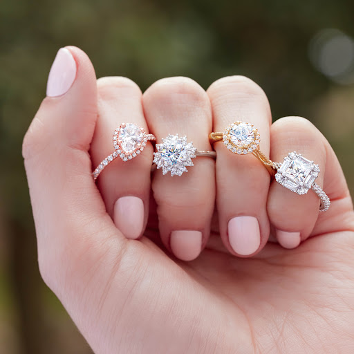 Jeweler «Always & Forever Jewelers», reviews and photos, 7300 Mentor Ave, Mentor, OH 44060, USA