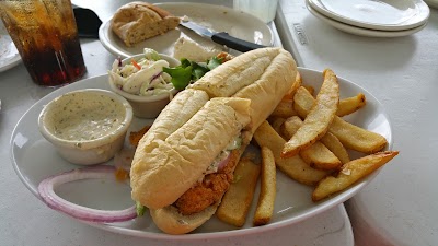 Photos of Rick's Cafe Boatyard