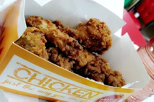 Maxin Chicken image