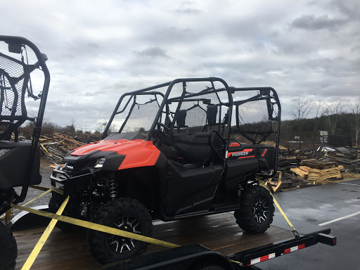 Motorcycle Dealer «Ridersville Cycle», reviews and photos, 75 Good Times Dr, Berkeley Springs, WV 25411, USA