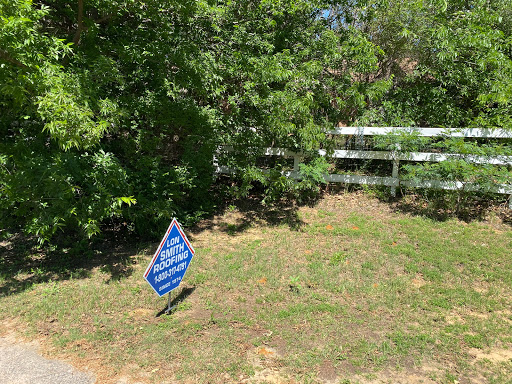 Roofing Contractor «Lon Smith Roofing & Construction», reviews and photos, 904 E Waggoman St, Fort Worth, TX 76110, USA