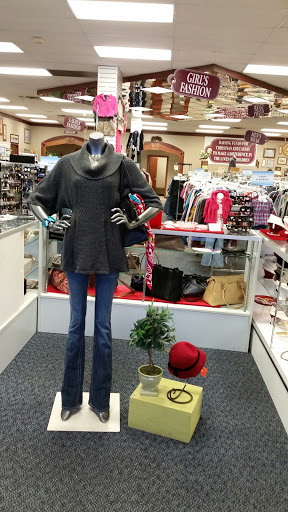 Thrift Store «Fair Market Thrift Store», reviews and photos, 2130 S Memorial Dr, Appleton, WI 54915, USA