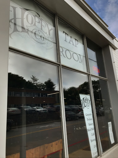 Grocery Store «Hopey and Co.», reviews and photos, 45 S French Broad Ave, Asheville, NC 28801, USA