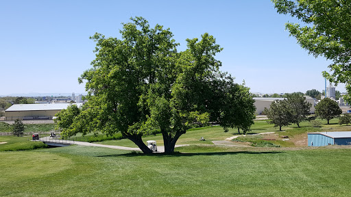 Golf Course «Centennial Golf Course», reviews and photos, 2600 Centennial Dr, Nampa, ID 83687, USA