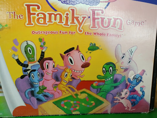 Thrift Store «Safe Haven Animal Sanctuary Thrift Shop», reviews and photos, 840 El Paseo Rd, Las Cruces, NM 88001, USA