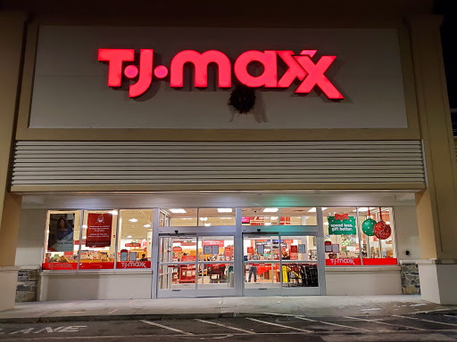 Department Store «T.J. Maxx», reviews and photos, 20 Chapel View Blvd, Cranston, RI 02920, USA