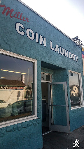 Miller Coin Laundry