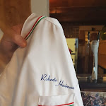 Photo n°1 de l'avis de Koen.i fait le 26/07/2018 à 15:12 sur le  Rifugio del Pescatore à Nonio