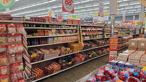 Grocery Store «Grocery Depot», reviews and photos, 822 E Northside Dr, Clinton, MS 39056, USA