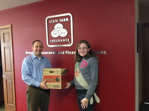 Insurance Agency «Trevor Yates», reviews and photos