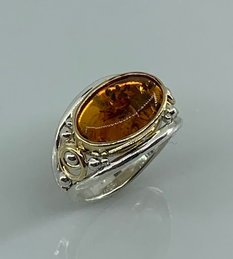 Jewelry Store «Simply Unique», reviews and photos, 1215 George Washington Memorial Hwy Suite O, Yorktown, VA 23693, USA