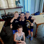 Photo n°1 de l'avis de Luisa.u fait le 19/06/2023 à 20:02 sur le  Ristorante Pizzeria Leonardo - Bad Orb à Bad Orb