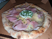 Pizza du La Mamma St Roch - Restaurant Italien Montpellier - n°15
