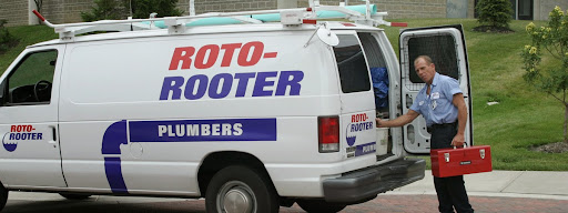 Plumber «RR Plumbing Roto-Rooter», reviews and photos, 216-30 90th Ave, Queens Village, NY 11428, USA