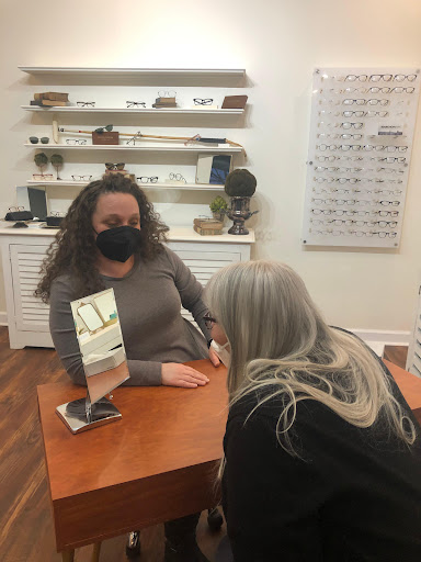 Optometrist «Optometric Physicians of Middle Tennessee», reviews and photos, 313 E Main St #4, Hendersonville, TN 37075, USA