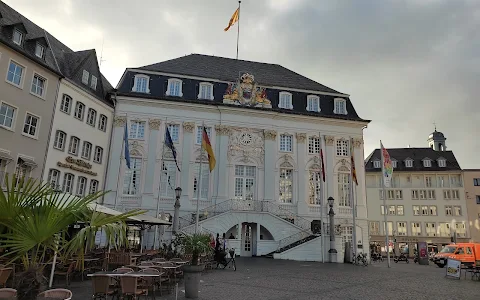 Bundesstadt Bonn – Altes Rathaus image