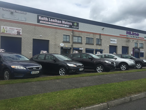 Keith Lenihan Motors