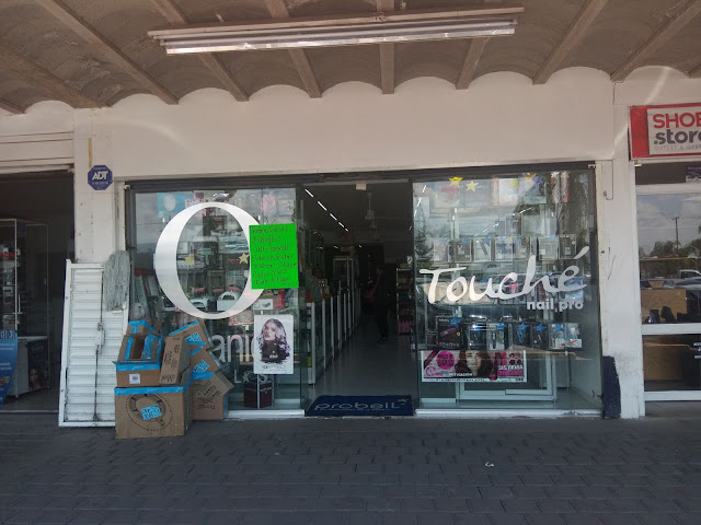 Probell León Plaza Obellisco