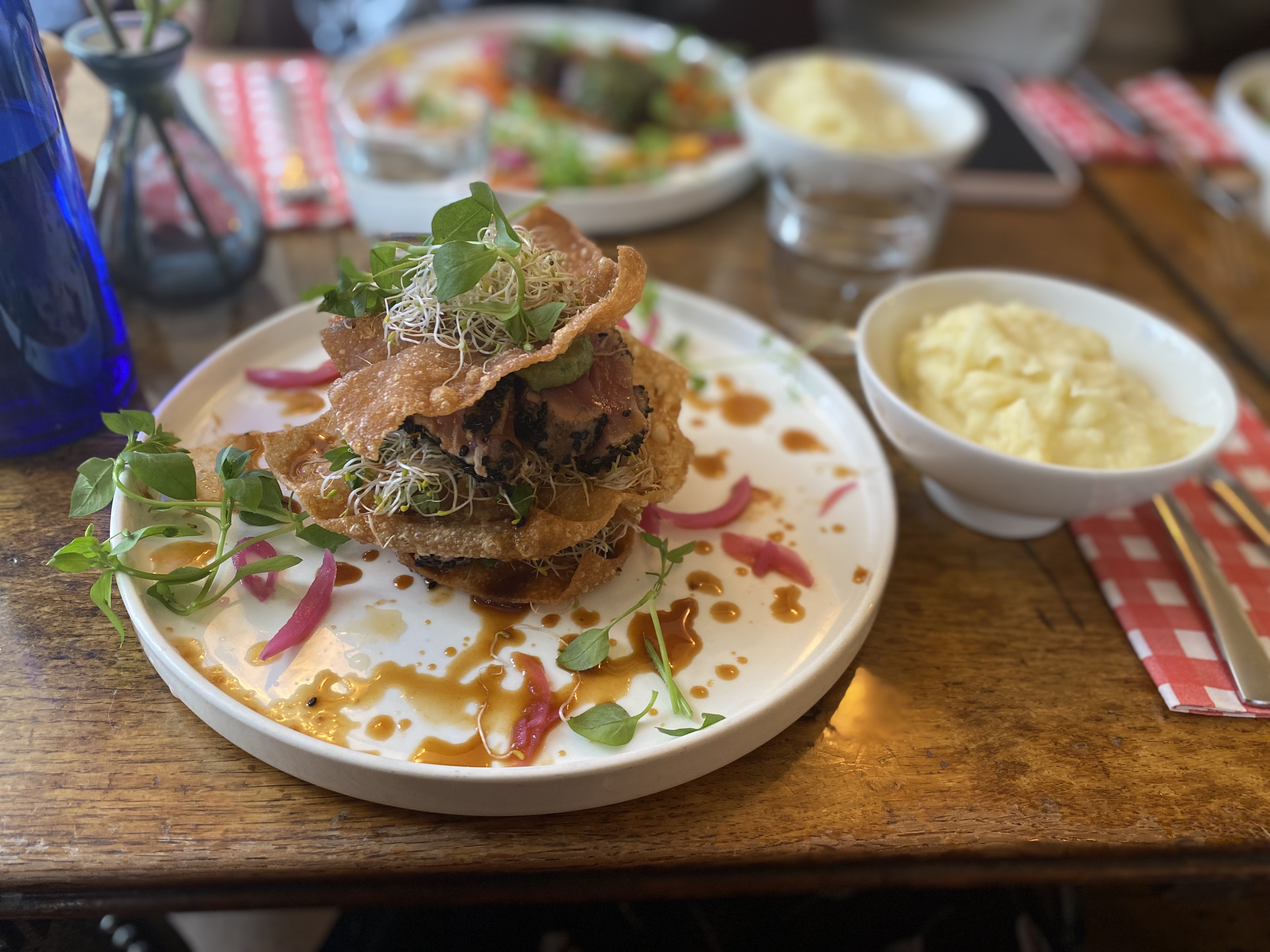 Photo n° 1 de l'avis de Ngoc.o fait le 26/03/2023 à 21:01