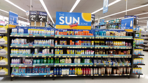 Department Store «Walmart Supercenter», reviews and photos, 333 Main St, Tewksbury, MA 01876, USA