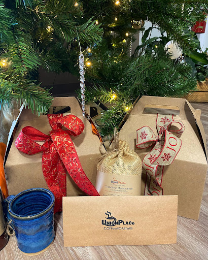 Coffee Shop «Union Place Coffee Roasters», reviews and photos, 900 Jefferson Rd #1504, Rochester, NY 14623, USA