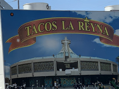 Tacos La Reyna 2