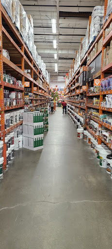 Home Improvement Store «The Home Depot», reviews and photos, 3555 Sports Arena Blvd, San Diego, CA 92110, USA
