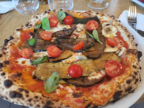 Pizza du Restaurant italien O'Bottega Élancourt à Élancourt - n°14