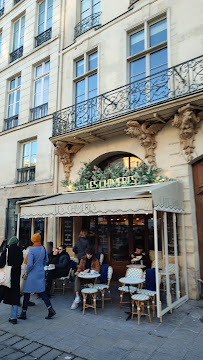 Les plus récentes photos du Bistro Les Chimères à Paris - n°1