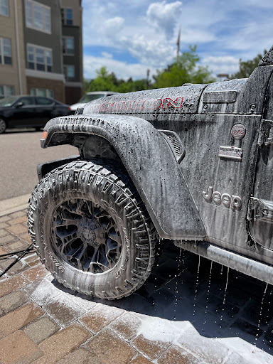 Top Shelf Detailing LLC - Mobile Detailing en Castle Rock