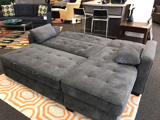 Furniture Rental Service «CORT Furniture Rental & Clearance Center», reviews and photos, 19885 Stevens Creek Blvd, Cupertino, CA 95014, USA