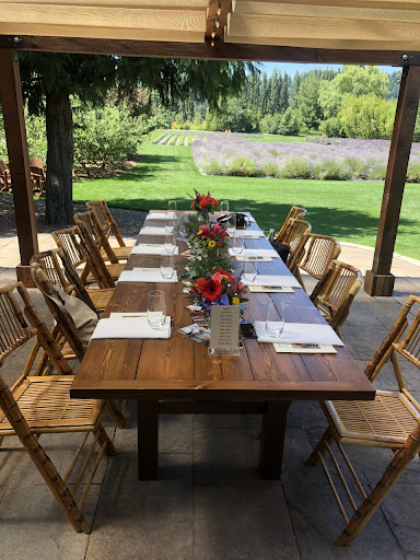 Event Venue «Woodinville Lavender», reviews and photos, 14223 Woodinville-Redmond Rd NE, Redmond, WA 98052, USA
