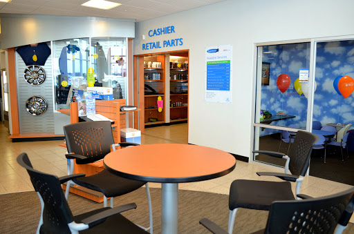 Honda Dealer «Honda of Plymouth», reviews and photos, 9 Long Pond Rd, Plymouth, MA 02360, USA