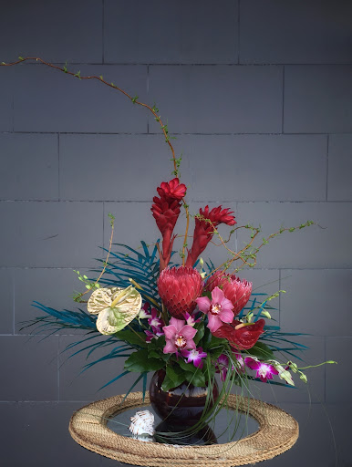 Florist «Huntington Flowers», reviews and photos, 10086 Adams Ave, Huntington Beach, CA 92646, USA