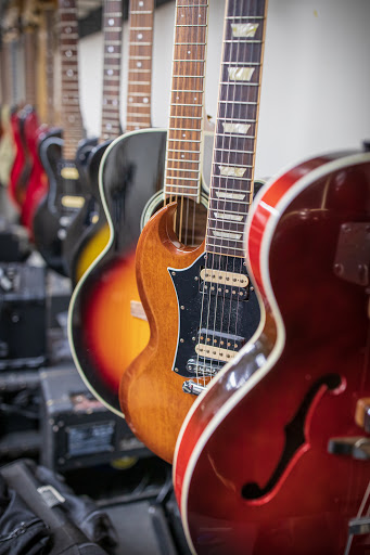 The Hand Prop Room image