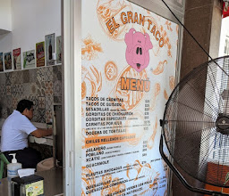 El Gran Taco photo