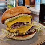 Photo n°1 de l'avis de Nico.e fait le 30/07/2022 à 20:05 sur le  BESCHTE! à Oldenburg