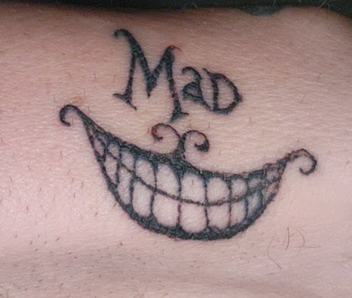 Explore meaning tattoo tattoo ideas for women, creative tattoo ideas in Glendale, available at Skin Deep Tattoo & Piercing