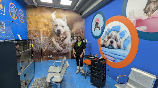 Mariana's Hundesalon