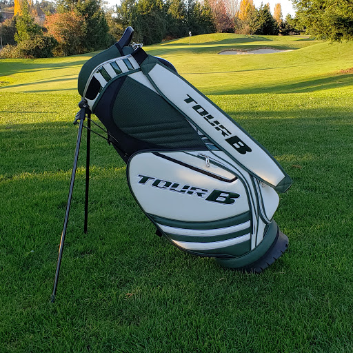 Golf Course «Interbay Golf Center», reviews and photos, 2501 15th Ave W, Seattle, WA 98119, USA