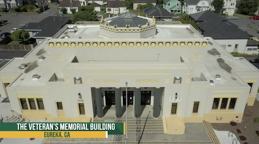 Roofing Contractor «McMurray & Sons Roofing, Inc.», reviews and photos, 1818 Allard Ave, Eureka, CA 95503, USA