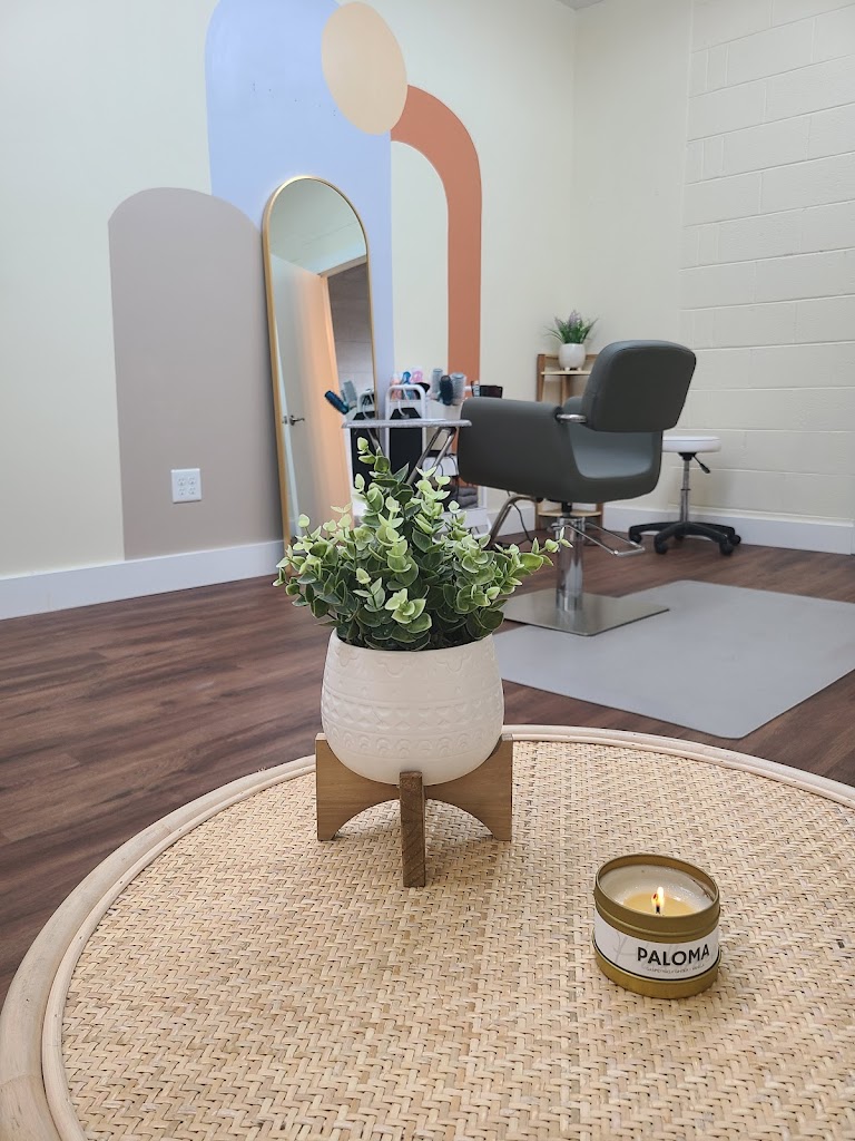 Onyx hair design 24401