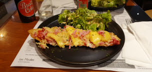 Photo n°11 de Restaurant Le Bistrot des Halles à Auray ()